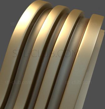 3D модель KR_0592 (STL)